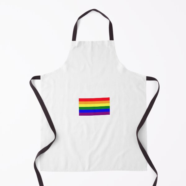 Item preview, Pride Rainbow Flag sticker designed and sold by JosTees96.