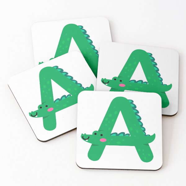 Item preview, Letter A  designed and sold by Fine Art California.