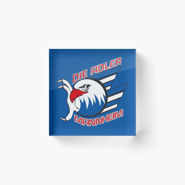 Aperçu de l'œuvre Adler Mannheim créée et vendue par JosephMKG.