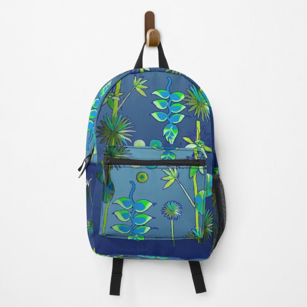 Item preview, FAR EAST FLORAL ABSTRACT designed and sold by KINGTOUCAN.