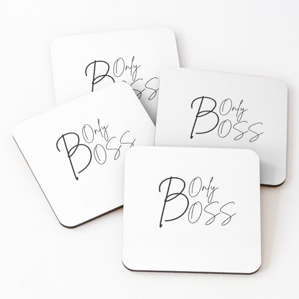 Item preview, The Only Boss I Listen To Is Myself designed and sold by cozyland.
