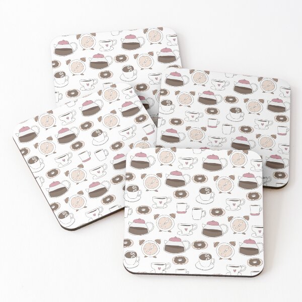Item preview, Coffee Time designed and sold by PeppermintCreek.