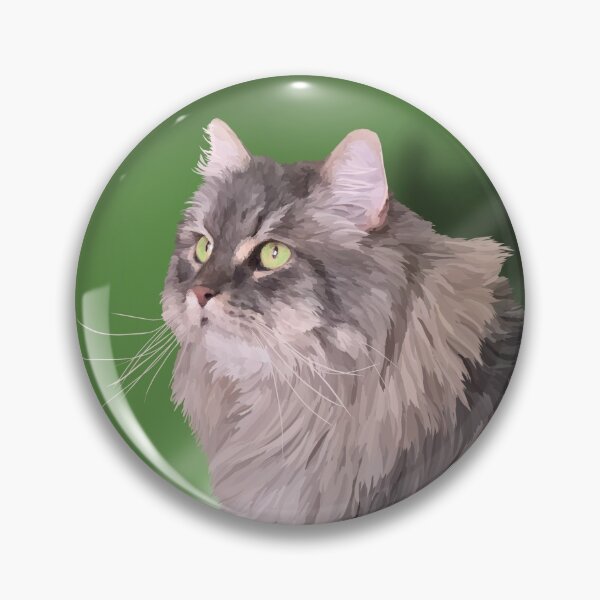 Item preview, cat designed and sold by sibosssr.