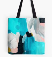Placid Tote Bag