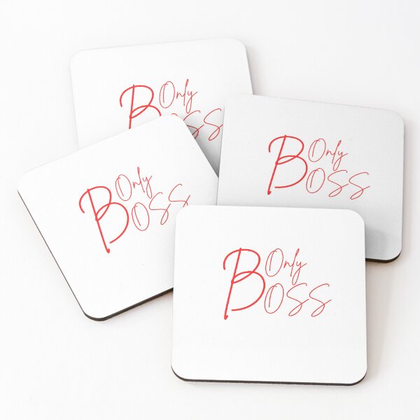 Item preview, Copy of The Only Boss I Listen To Is Myself designed and sold by cozyland.
