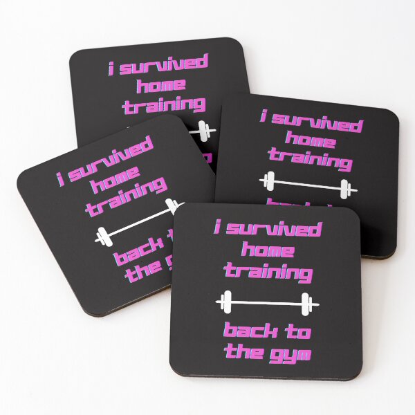 Item preview, back to the gym designed and sold by thestilishera.