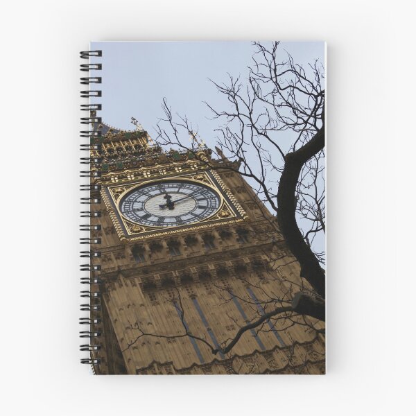 Item preview, Big Ben designed and sold by SeeBreathe.