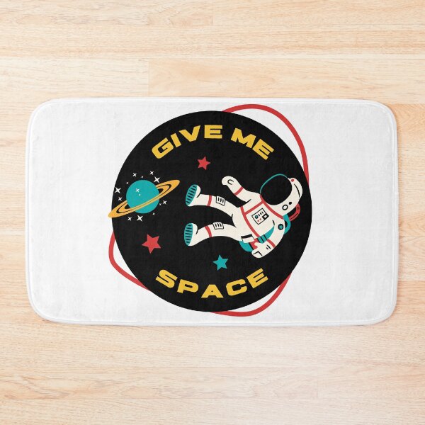 Item preview, Give Me Space designed and sold by FloraMetric.