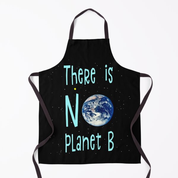 Item preview, there is no planet b designed and sold by sandpiperstudio.