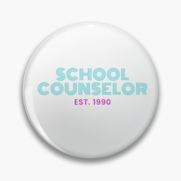 Artikelvorschau, Schulberater Est. 1990 entworfen und verkauft von SklCounseling.