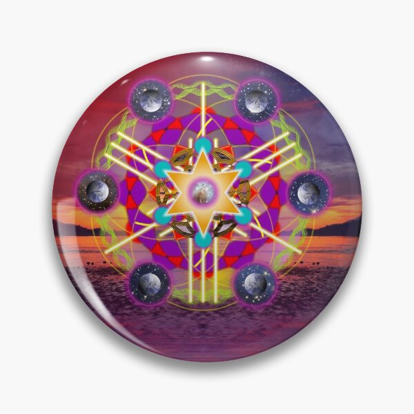 Item preview, Inner Divinity designed and sold by Arie van der Wijst.
