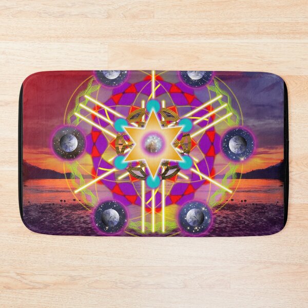 Item preview, Inner Divinity designed and sold by Arie van der Wijst.