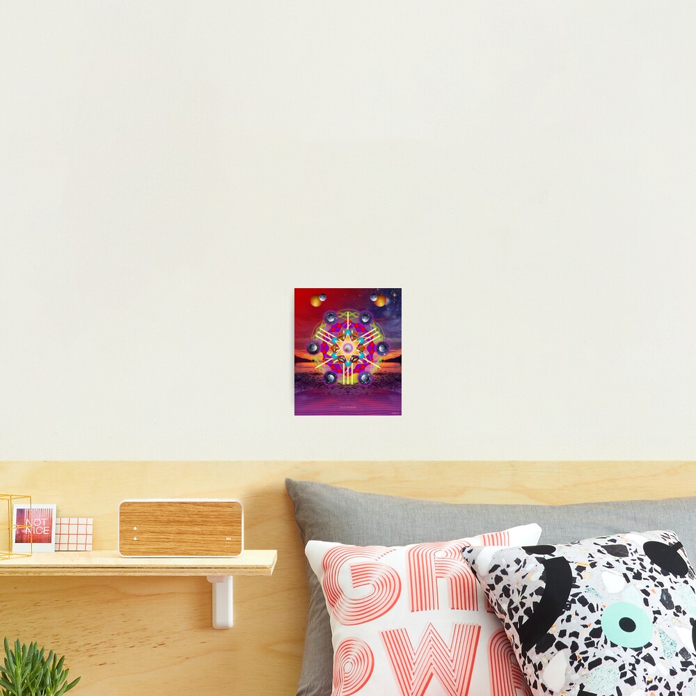 Item preview, Photographic Print designed and sold by Aart.