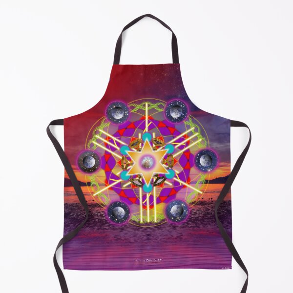 Item preview, Inner Divinity designed and sold by Arie van der Wijst.
