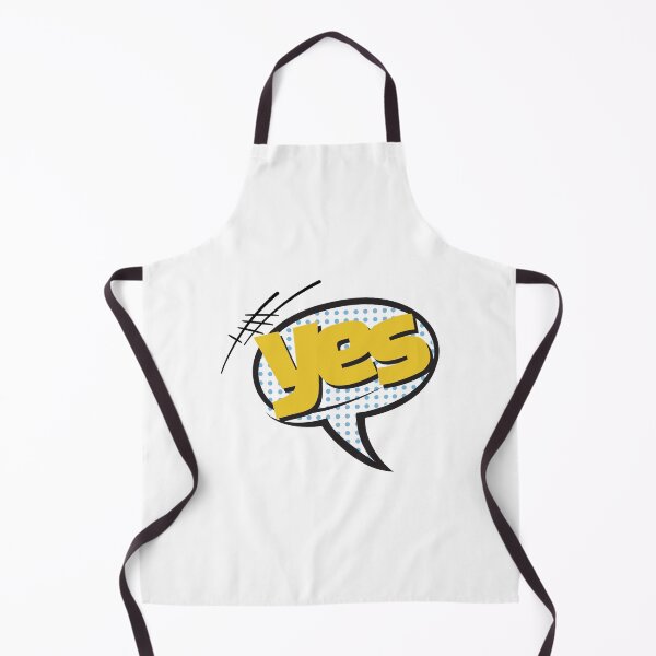 Item preview, say yes designed and sold by 21garagestudio.