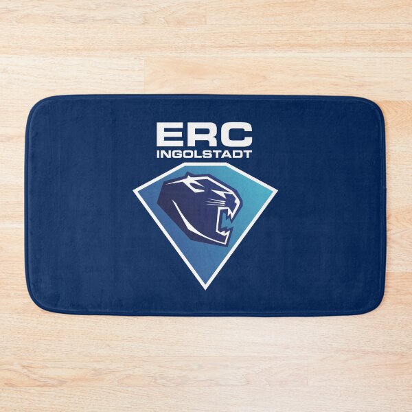 Item preview, ERC Ingolstadt designed and sold by JosephMKG.