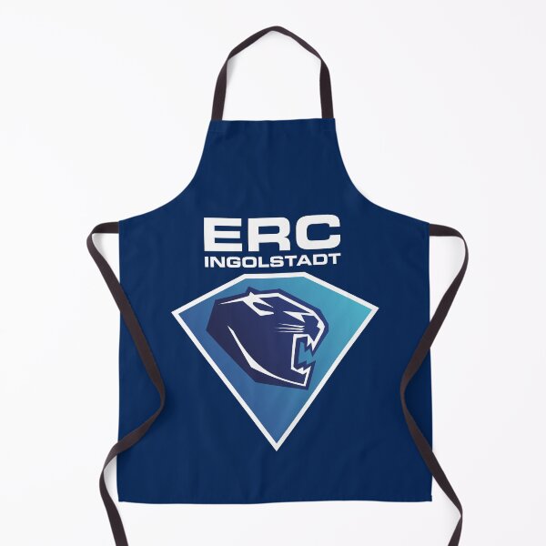 Item preview, ERC Ingolstadt designed and sold by JosephMKG.