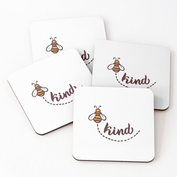 Item preview, bee kind designed and sold by zaher97.