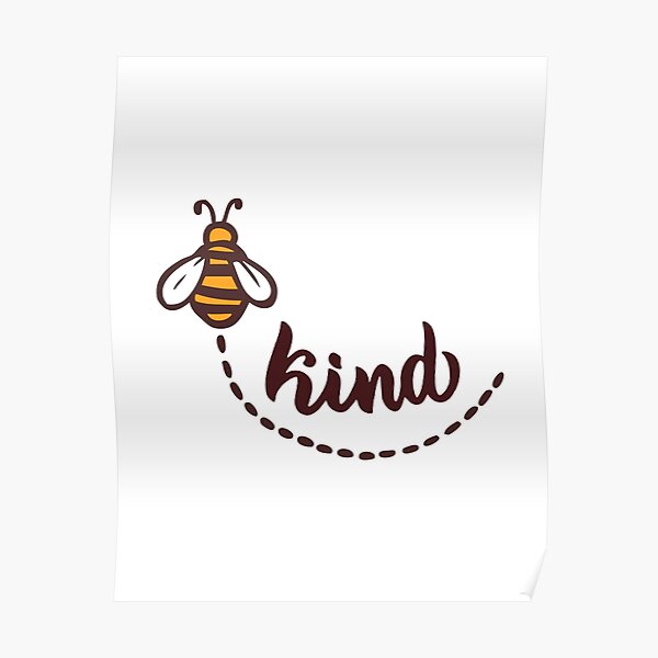 Free Free Bumblebee Clipart Bee Kind Svg 75 SVG PNG EPS DXF File