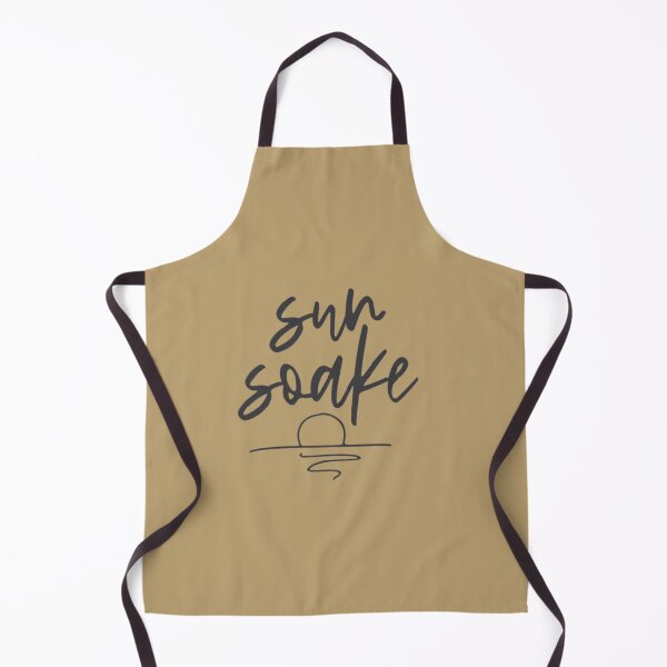 Item preview, Sun Soaker Shirts Tee designed and sold by chanat3659.