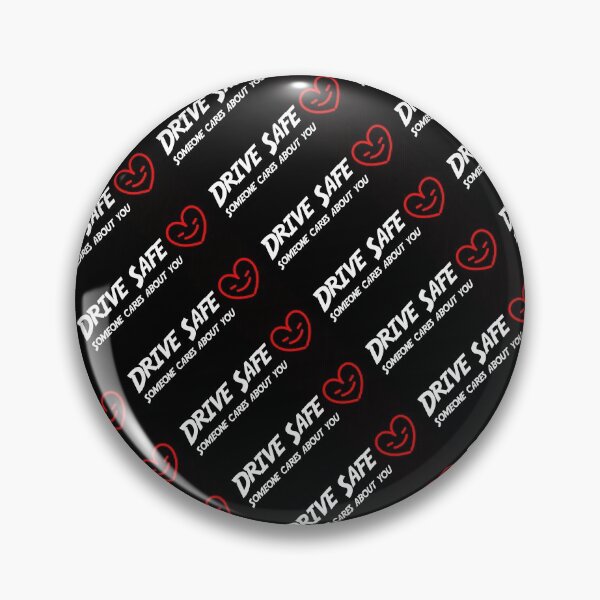 Item preview, Drive Safe designed and sold by Njordan317.