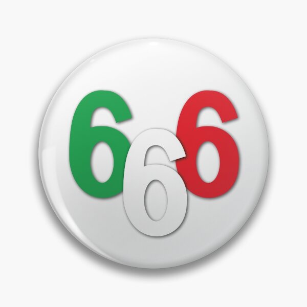 Item preview, Abarth - 666 - Italian designed and sold by abarthshop.