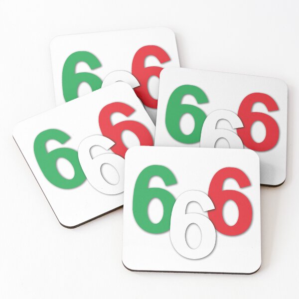 Item preview, Abarth - 666 - Italian designed and sold by abarthshop.