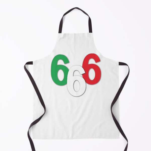Item preview, Abarth - 666 - Italian designed and sold by abarthshop.