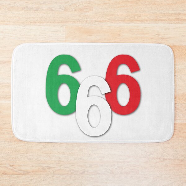 Item preview, Abarth - 666 - Italian designed and sold by abarthshop.