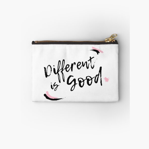 Item preview, Different is Good designed and sold by SklCounseling.