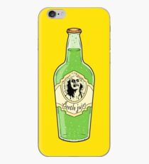 Beetle Juice iPhone Case