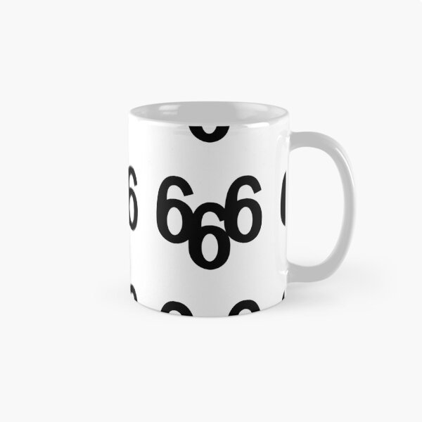 Item preview, Abarth - 666 - Black designed and sold by abarthshop.