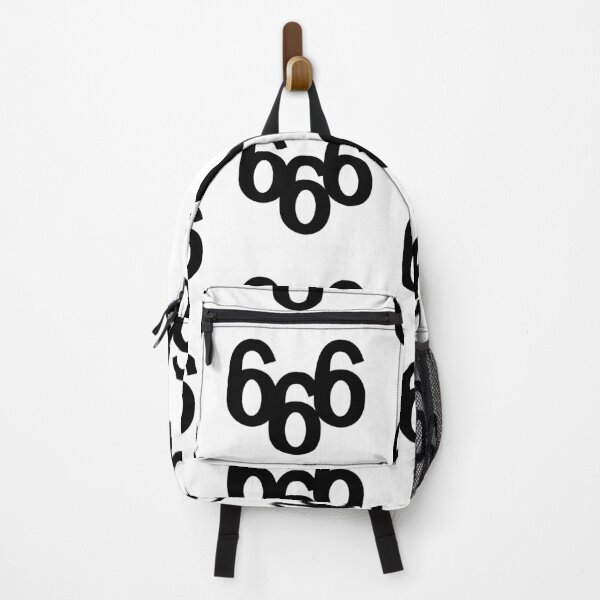 Item preview, Abarth - 666 - Black designed and sold by abarthshop.