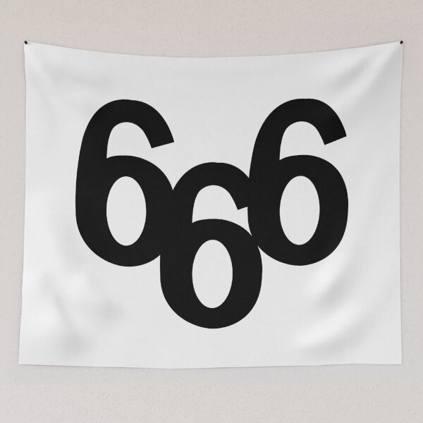Item preview, Abarth - 666 - Black designed and sold by abarthshop.