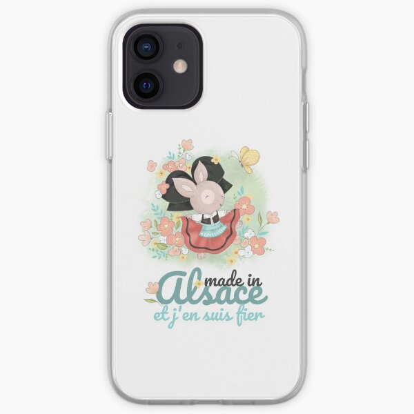 Let's dance! iPhone Soft Case