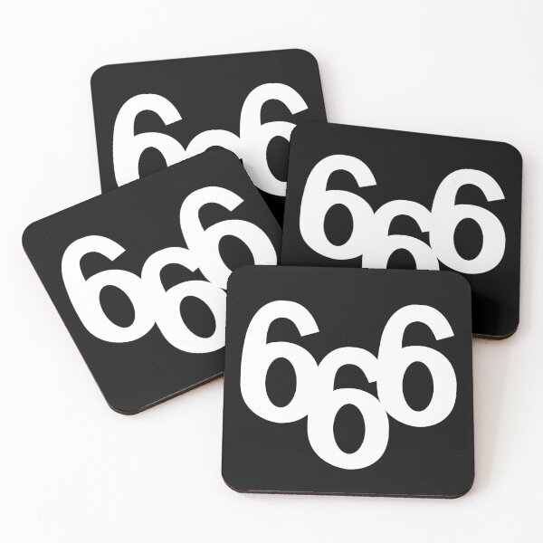 Item preview, Abarth - 666 - White designed and sold by abarthshop.