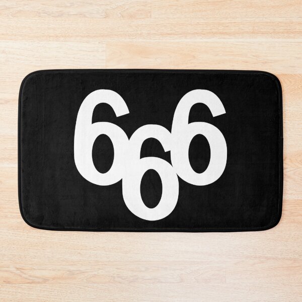 Item preview, Abarth - 666 - White designed and sold by abarthshop.