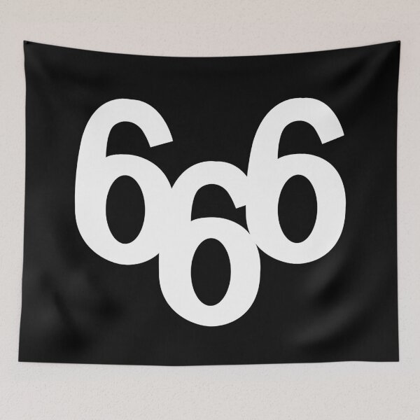 Item preview, Abarth - 666 - White designed and sold by abarthshop.