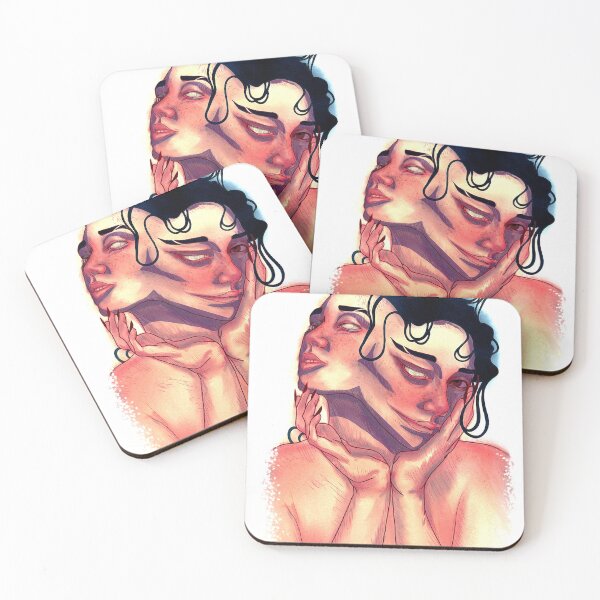 Item preview, 2FacedGirl designed and sold by Davidsfgh.
