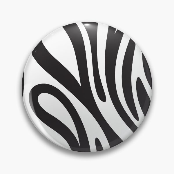 Artikelvorschau, Zebramuster-Design entworfen und verkauft von Youpattern.