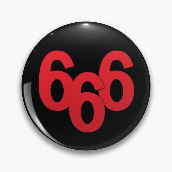 Item preview, Abarth - 666 - Red designed and sold by abarthshop.