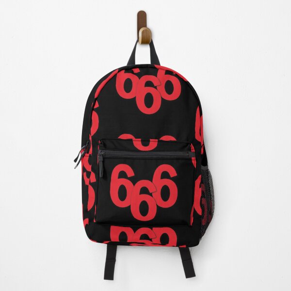 Item preview, Abarth - 666 - Red designed and sold by abarthshop.