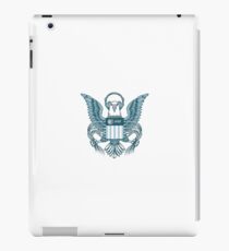 NSA AT&T PARODY iPad Case/Skin