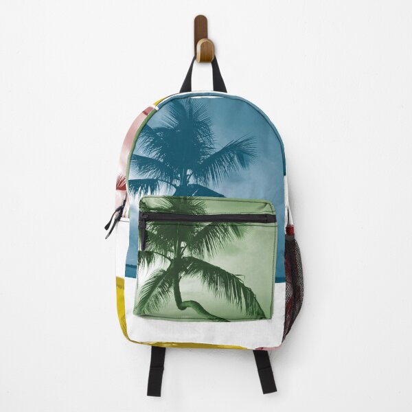 Item preview, Palmera en Key Largo, Florida Keys designed and sold by dizzycatbiz.