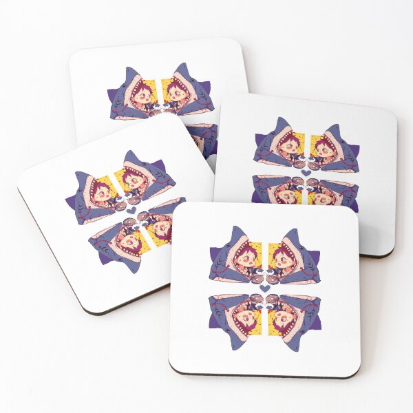 Item preview, Ebisu in da shark heart designed and sold by kader011.
