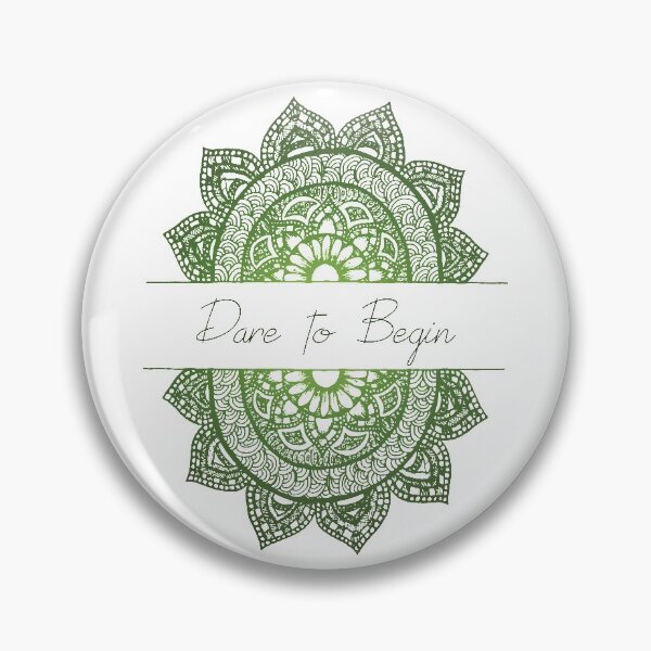 Item preview, Dare to begin designed and sold by Aakanksha97.