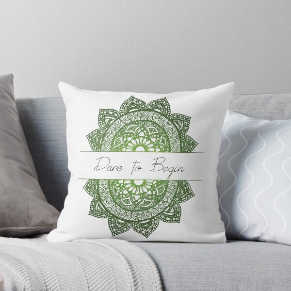 Item preview, Dare to begin designed and sold by Aakanksha97.