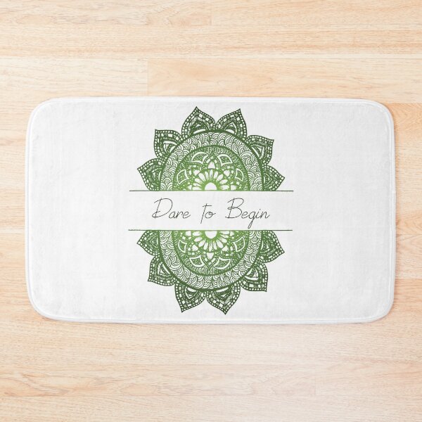 Item preview, Dare to begin designed and sold by Aakanksha97.