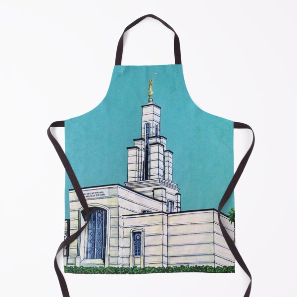 Item preview, Ghana LDS Temple designed and sold by Depp800.
