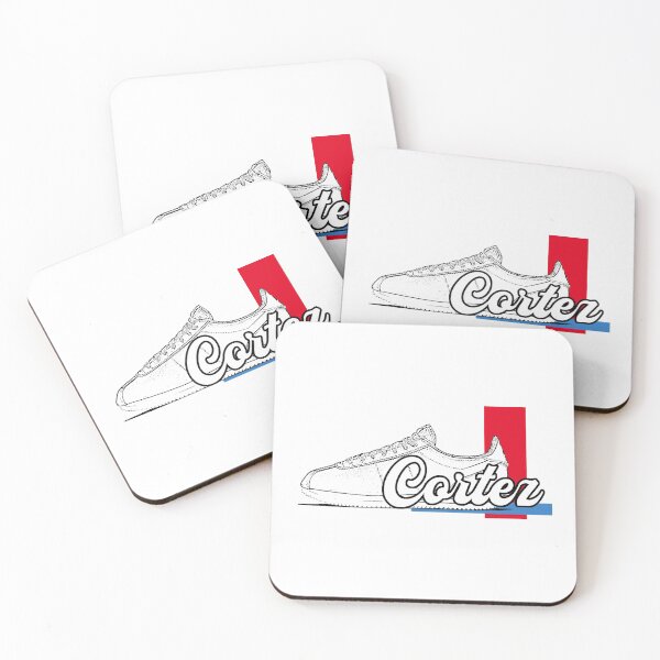 Item preview, Cortez (Red and Blue) designed and sold by rpardo7.